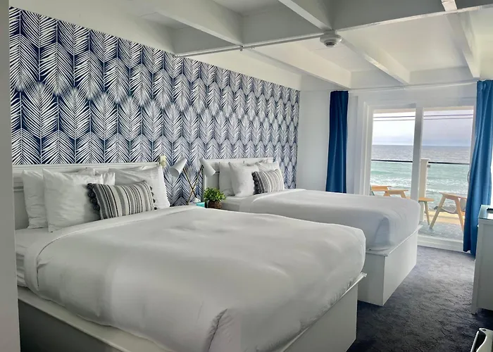 Grand View Hotel