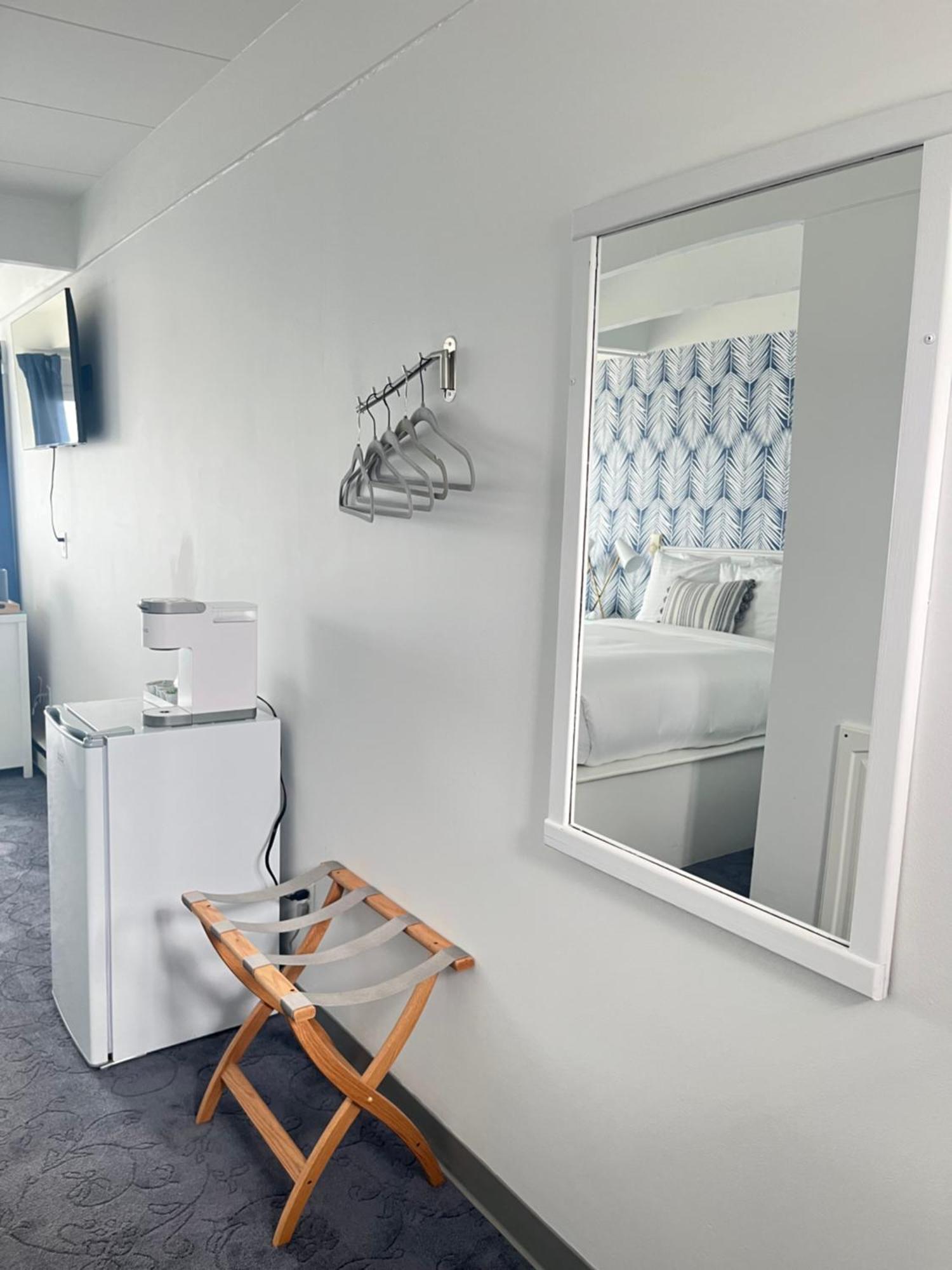Grand View Motel