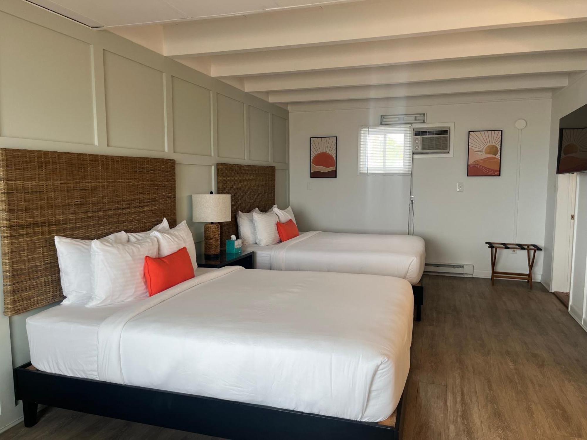 Motel Grand View York
