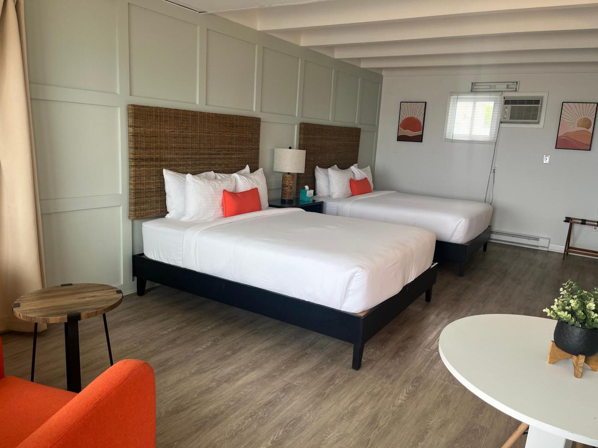 Grand View Motel