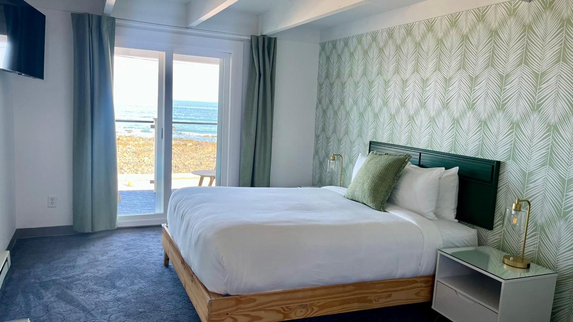 Motel Grand View