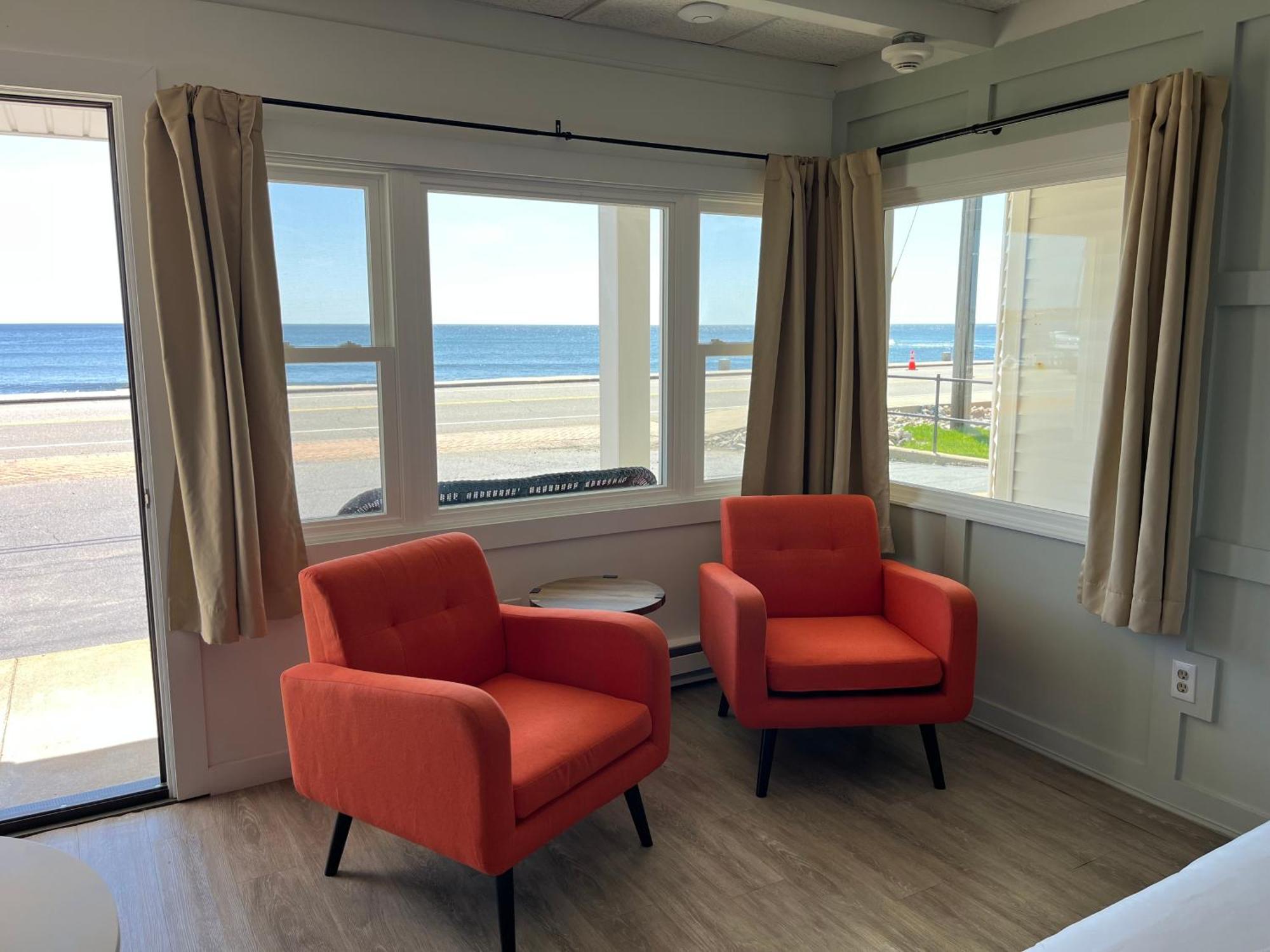 Motel Grand View