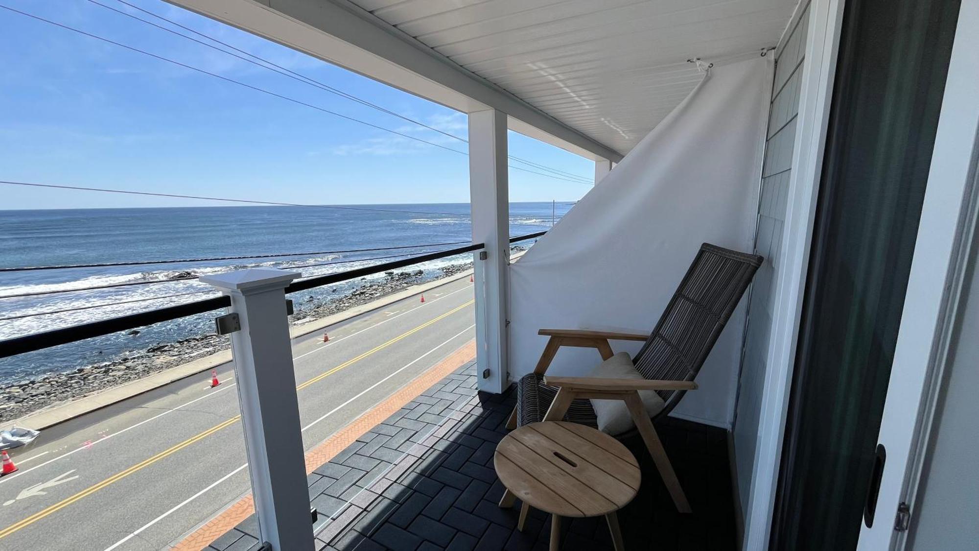 Motel Grand View 2*