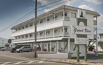 Grand View York