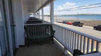 Grand View Motel