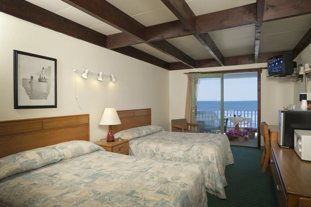 Motel Grand View 2*