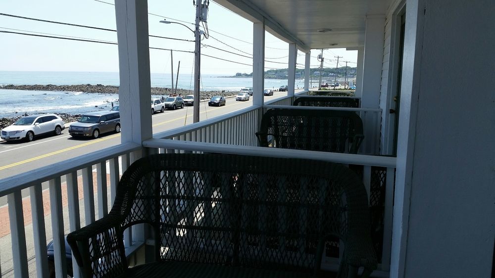 Motel Grand View 2*