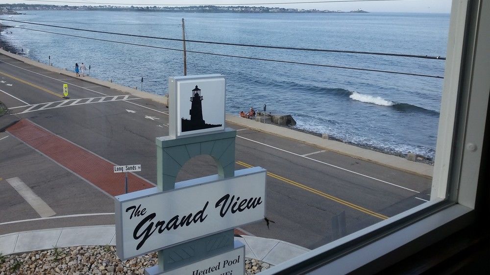 Motel Grand View 2*