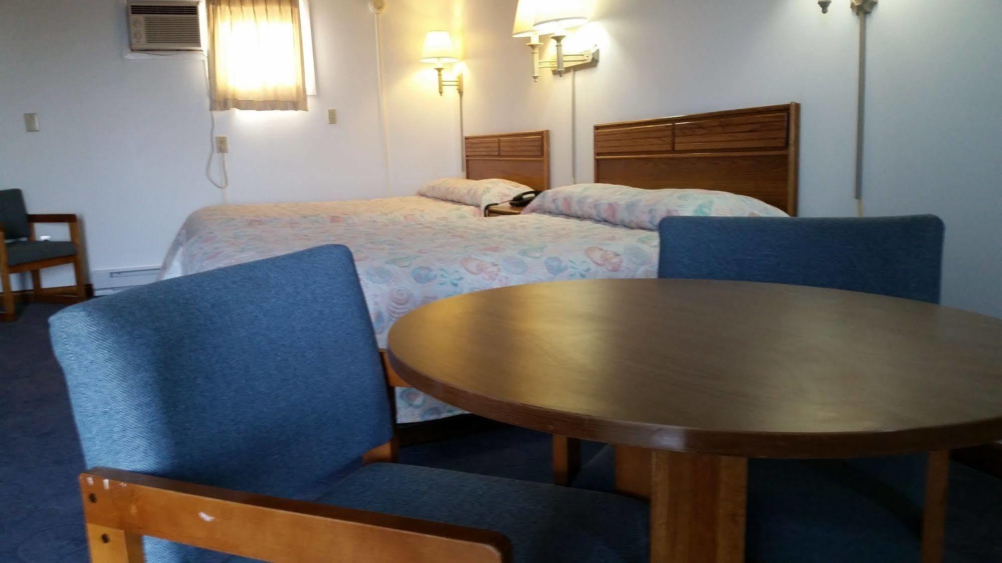 Motel Grand View