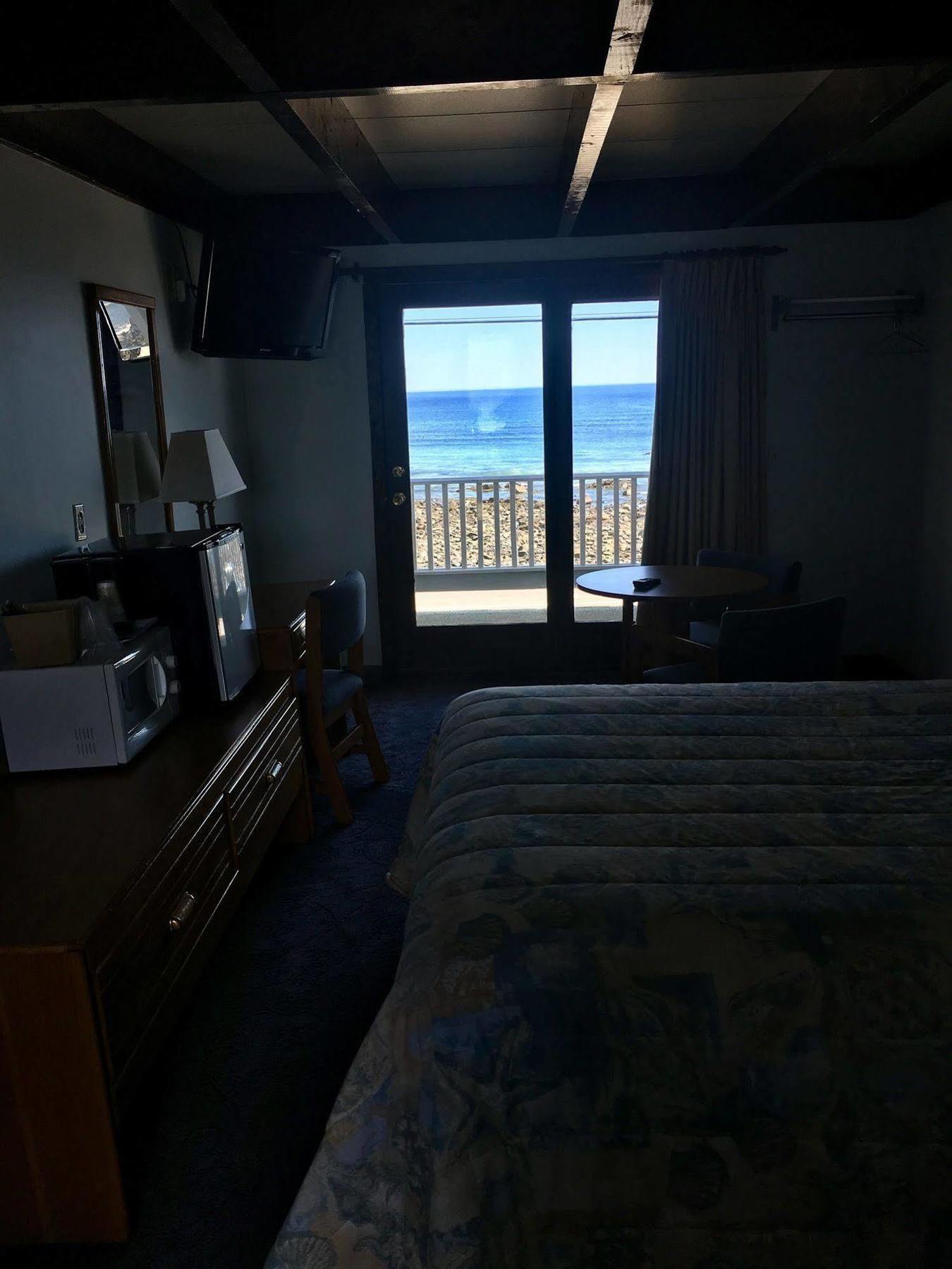 Grand View Motel York