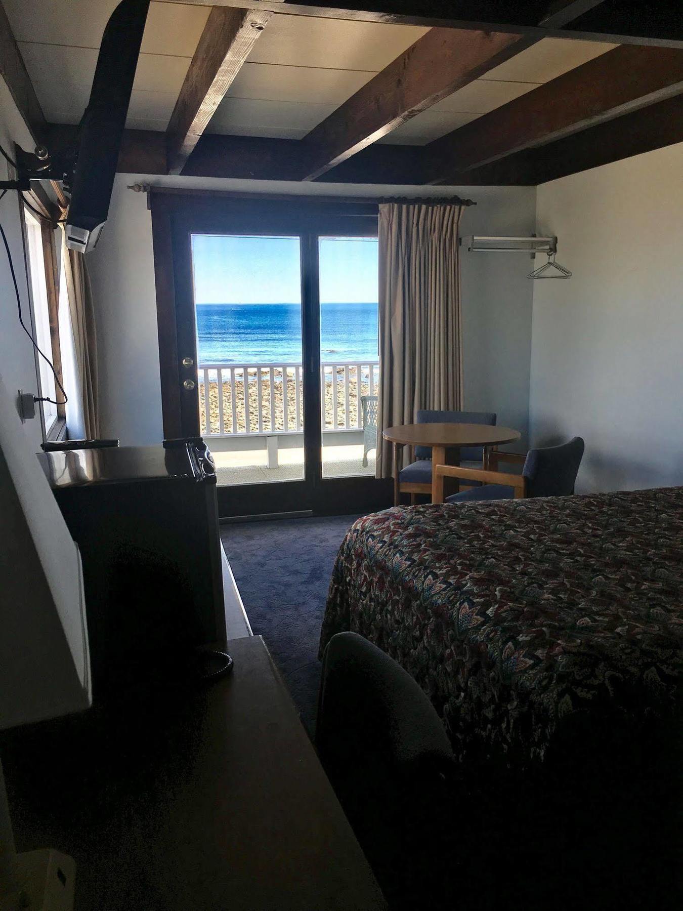 Motel Grand View