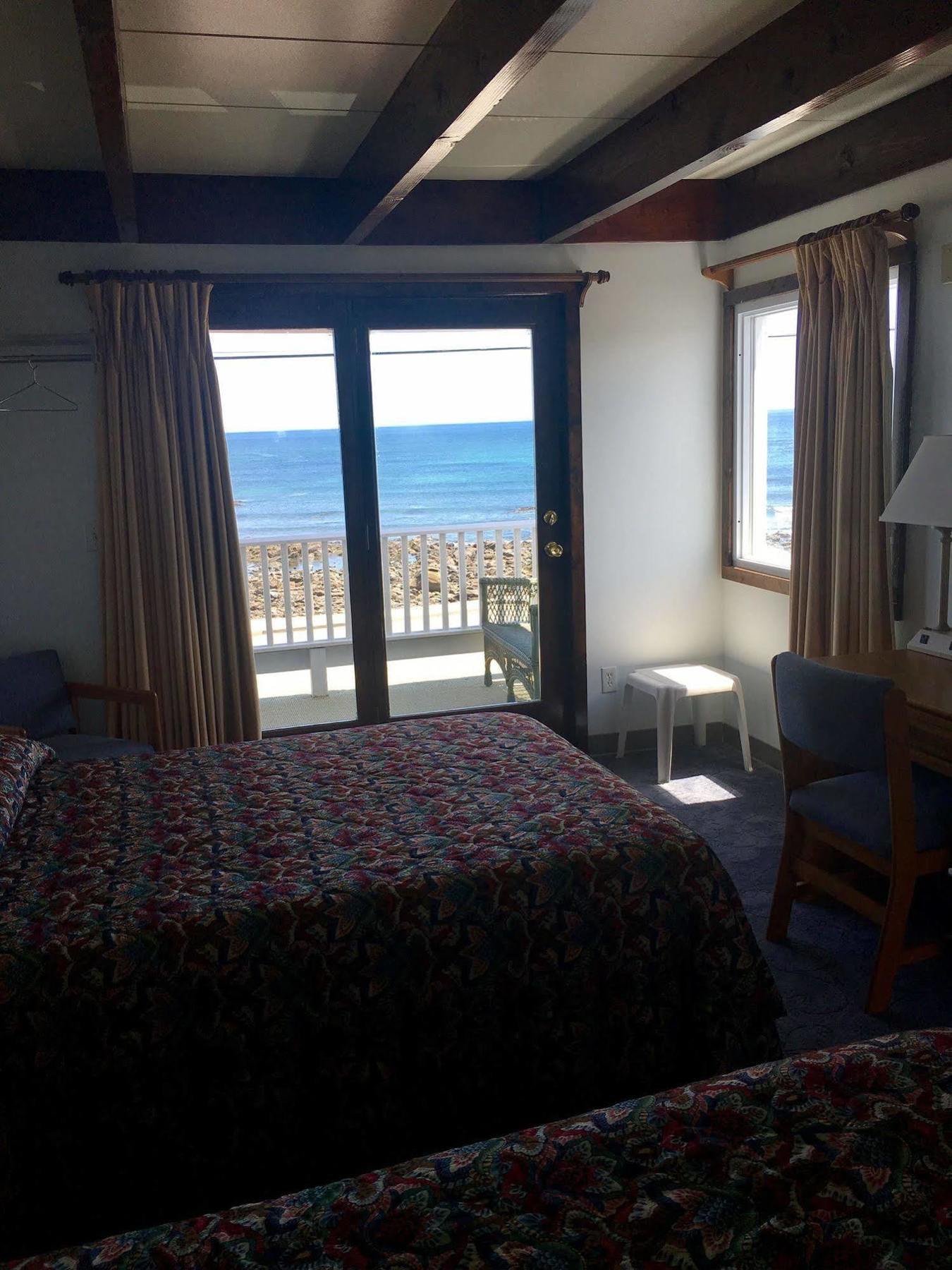 Motel Grand View York