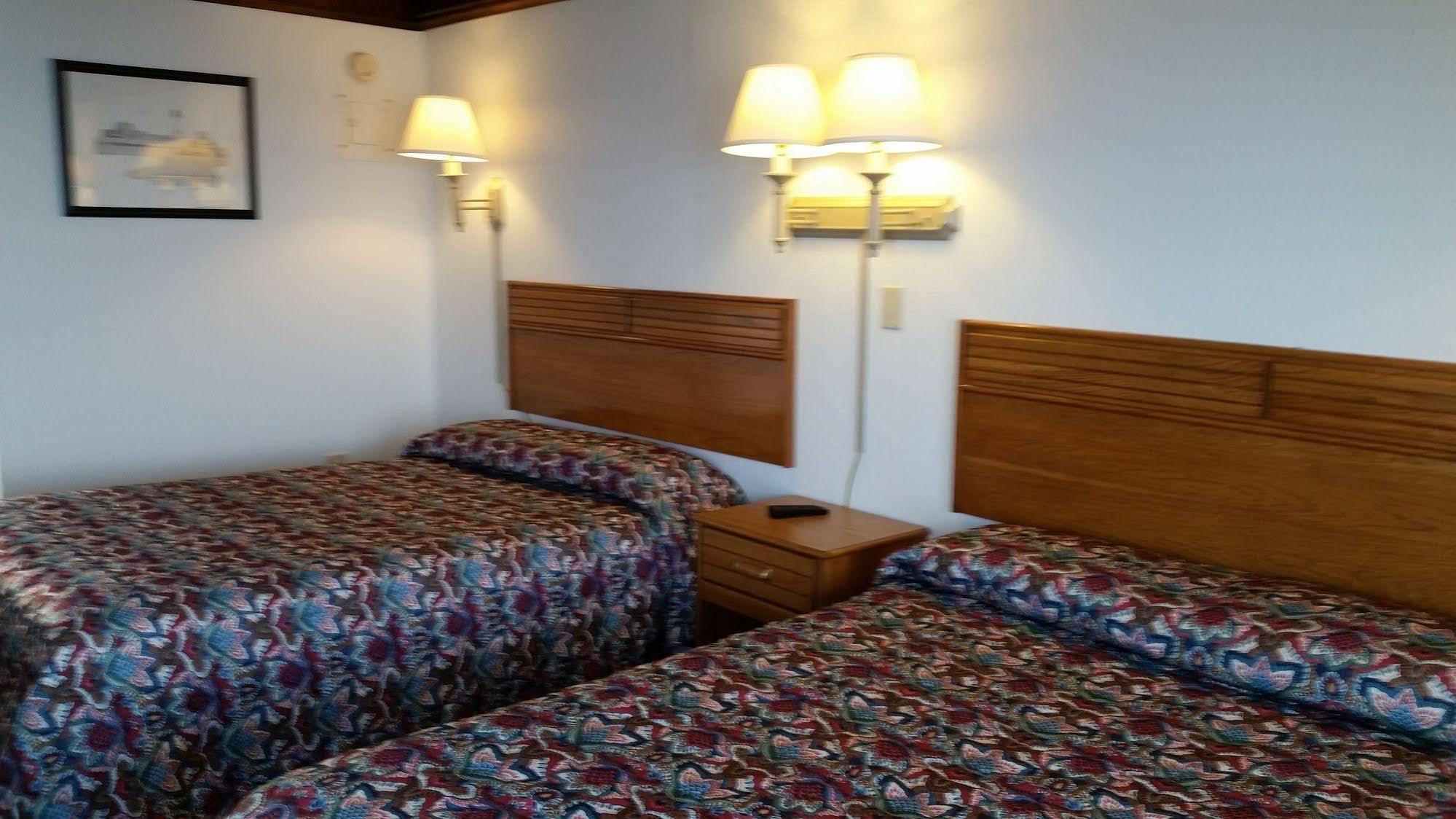 Grand View Motel York