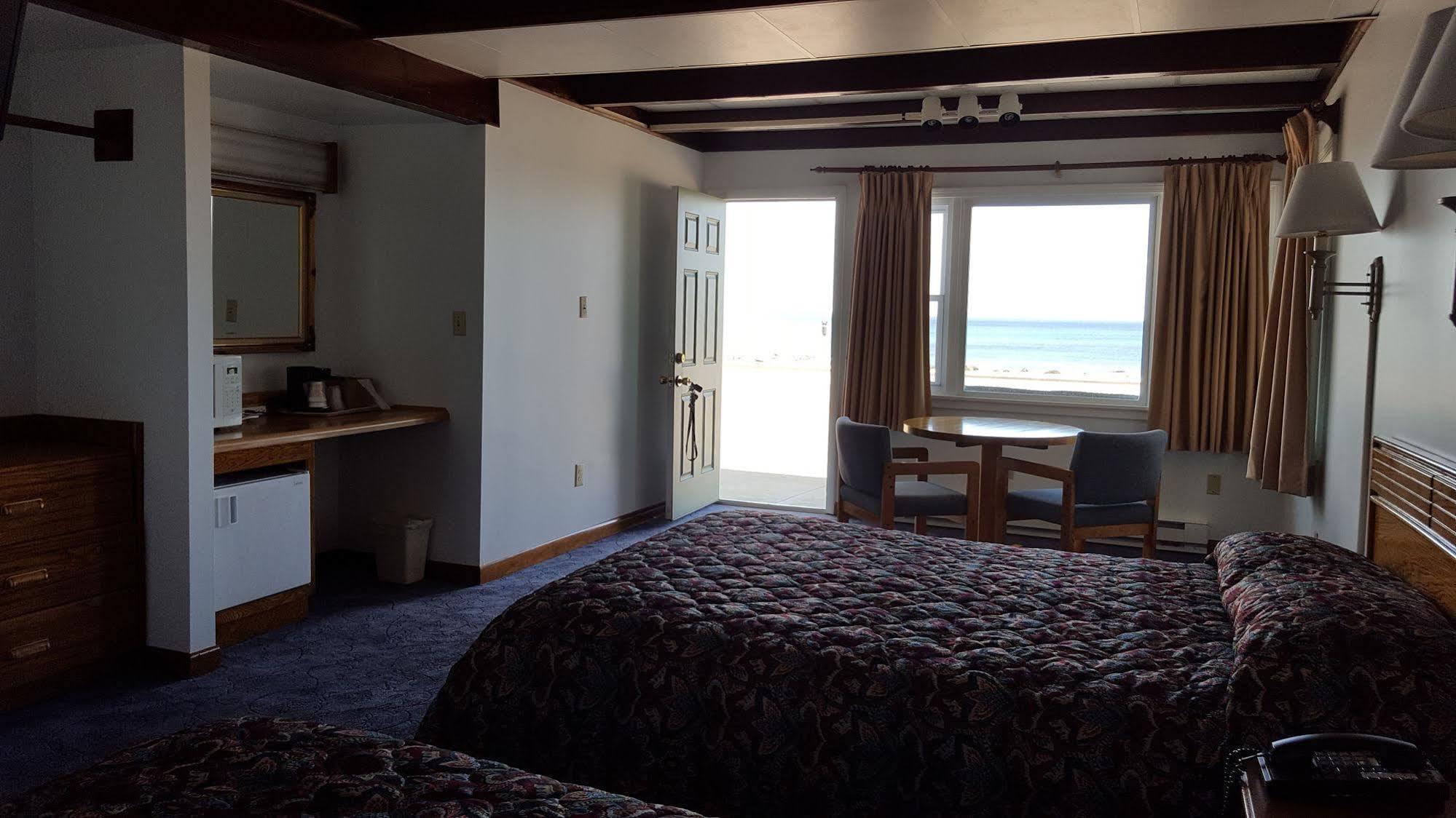 Motel Grand View York