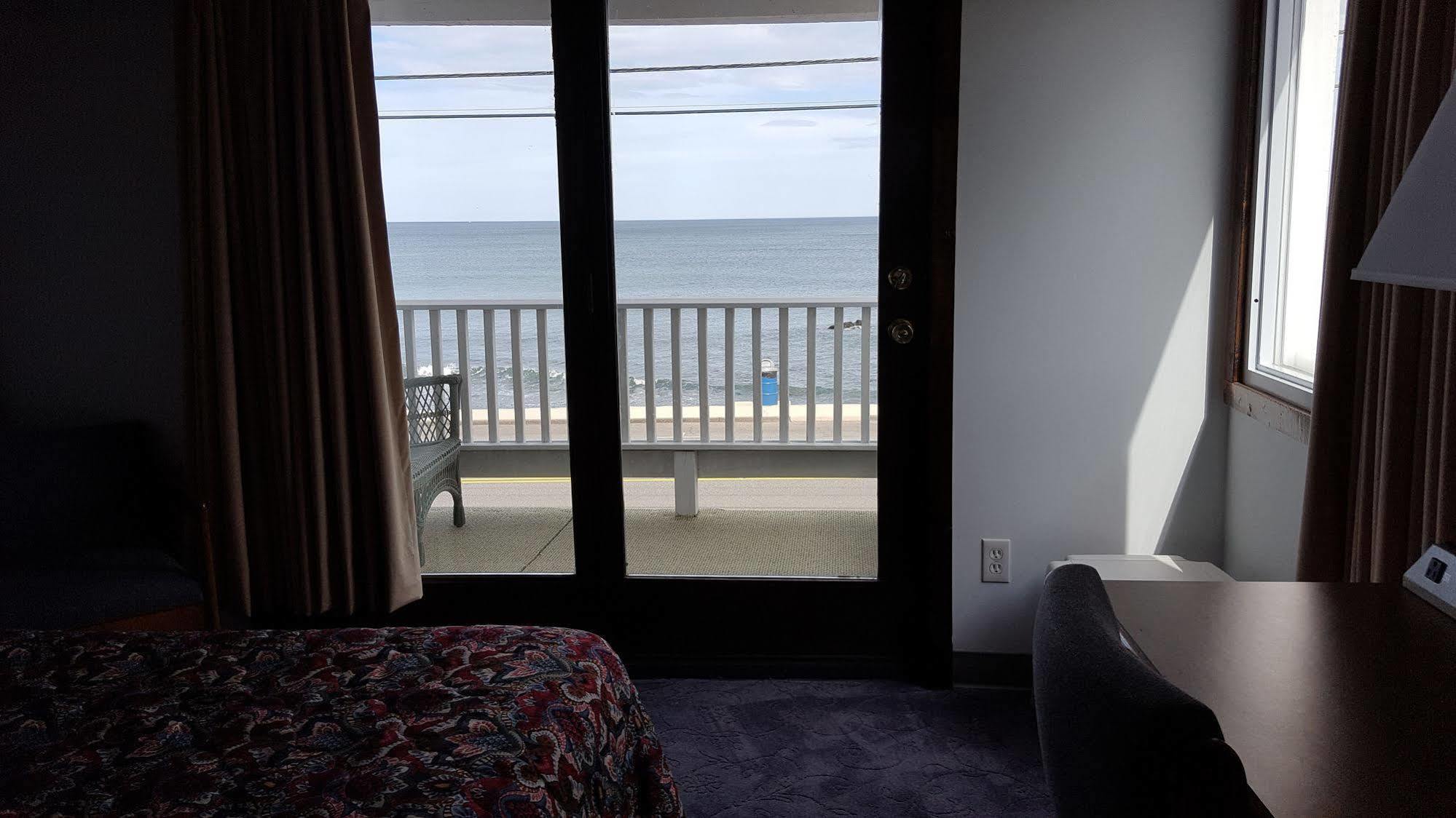 Grand View York