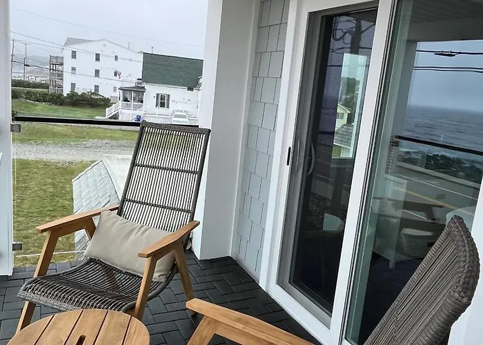 Grand View Hotel