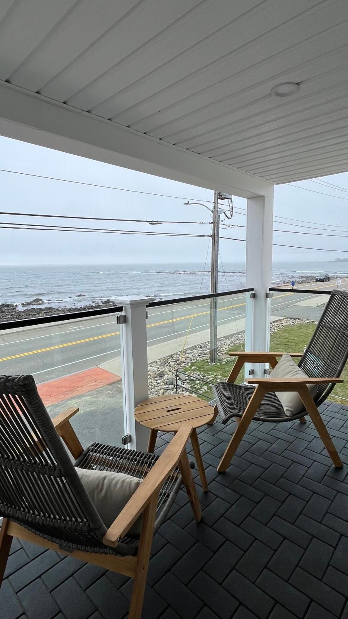 Motel Grand View York