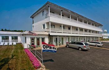 Motel Grand View York