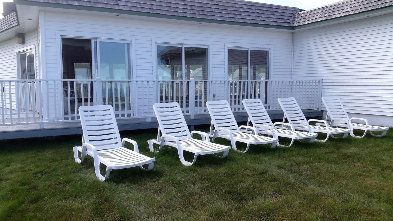 Grand View Motel York
