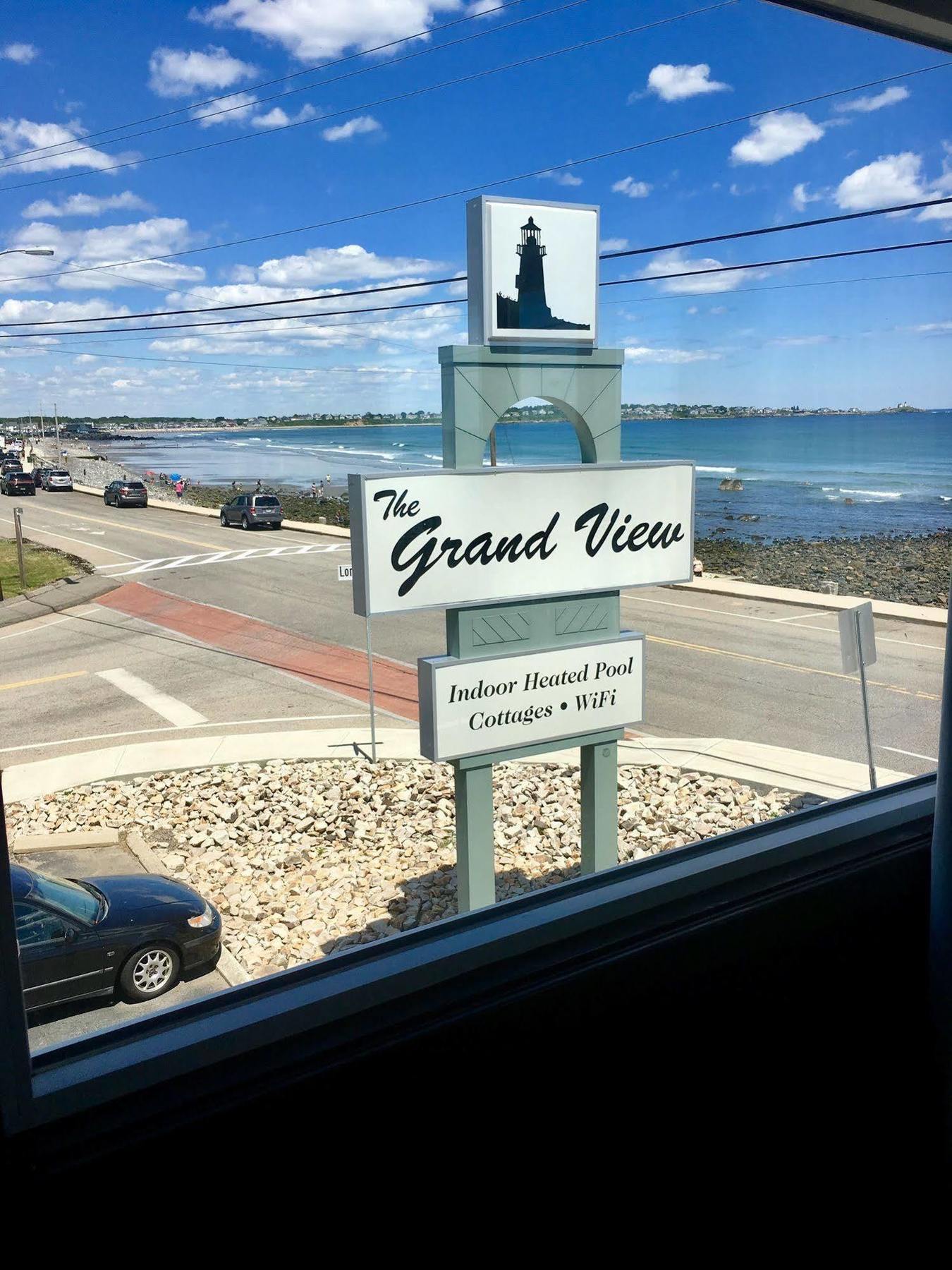 Grand View Motel