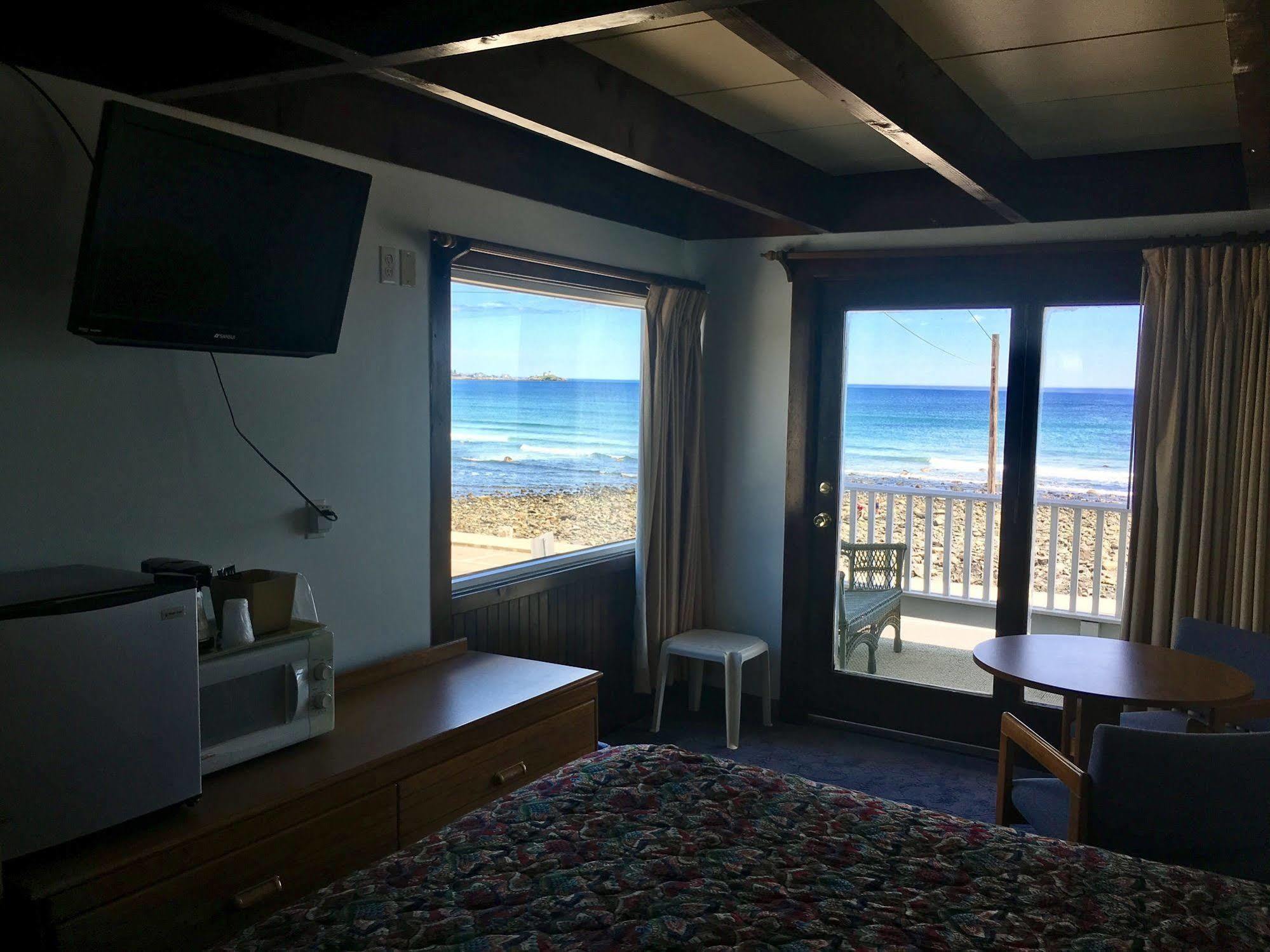 Grand View Motel York